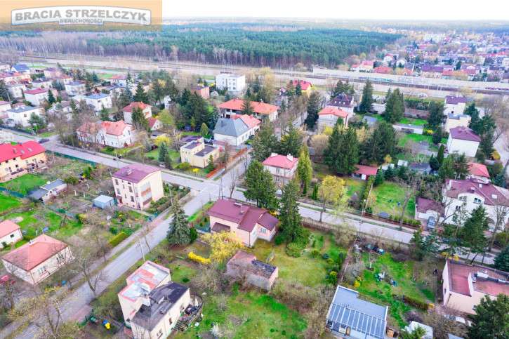 Dom Sprzedaż  Rembertów 18